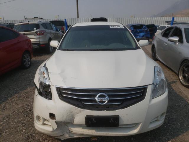 Photo 5 from auction – 2012 NISSAN ALTIMA BAS with VIN 1N4AL2AP5CN490256