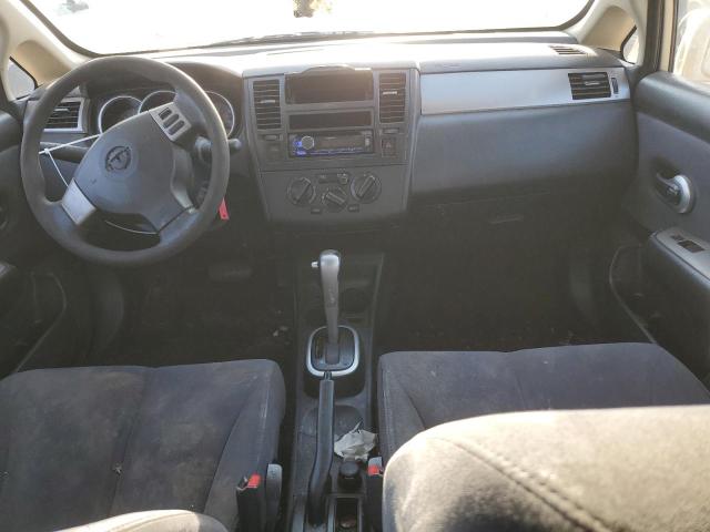 Photo 8 from auction – 2009 NISSAN VERSA with VIN 3N1BC11E49L391804