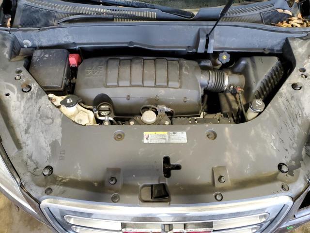 Photo 12 from auction – 2014 GMC ACADIA SLT with VIN 1GKKVRKD7EJ221826