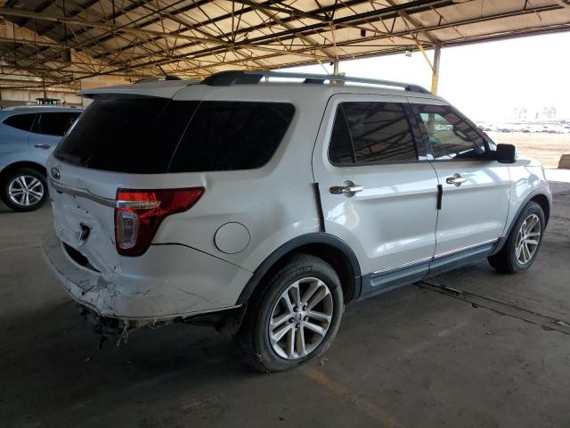 Photo 3 from auction – 2015 FORD EXPLORER X with VIN 1FM5K8D8XFGC51165