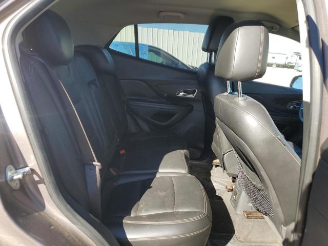 Photo 11 from auction – 2013 BUICK ENCORE with VIN KL4CJCSB4DB111410