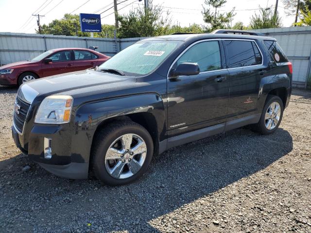 GMC TERRAIN SL 2014 with VIN 2GKFLWE3XE6378465 - Photo from auction