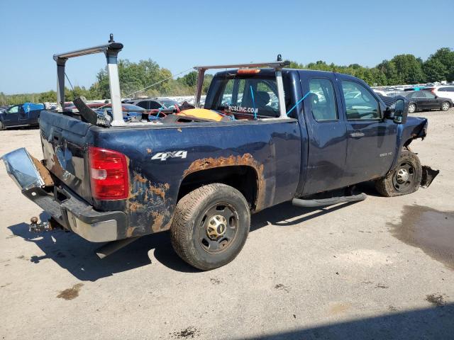 Photo 3 from auction – 2012 CHEVROLET SILVERADO with VIN 1GC2KVCG6CZ199161