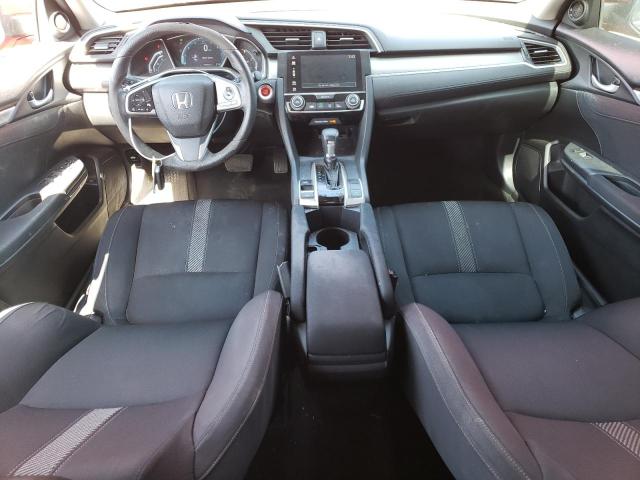 Photo 8 from auction – 2016 HONDA CIVIC EX with VIN 2HGFC2F77GH546092