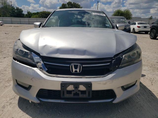 Photo 5 from auction – 2014 HONDA ACCORD SPO with VIN 1HGCR2F59EA159698