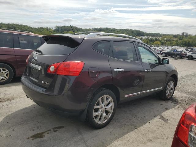 Photo 3 from auction – 2011 NISSAN ROGUE S with VIN JN8AS5MV4BW276140