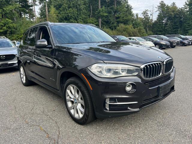BMW X5 XDRIVE3 2014 with VIN 5UXKR0C56E0K43923 - Photo from auction