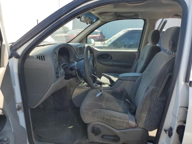 Photo 7 from auction – 2003 CHEVROLET TRAILBLAZE with VIN 1GNDS13S032169014