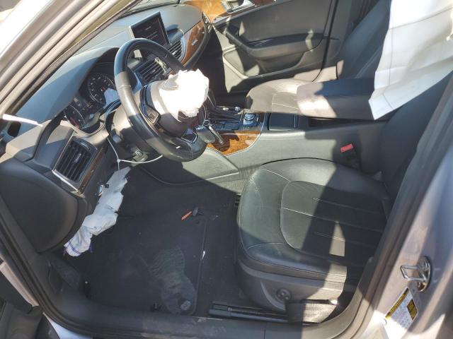 Photo 7 from auction – 2016 AUDI A6 PREMIUM with VIN WAUFFAFC8GN087432
