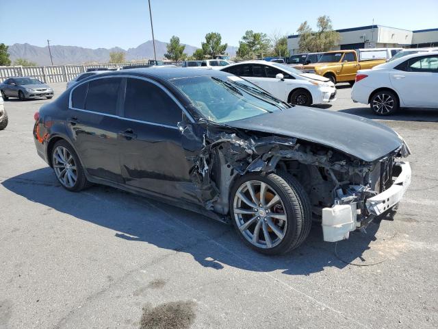 Photo 4 from auction – 2011 INFINITI G37 BASE with VIN JN1CV6APXBM305663