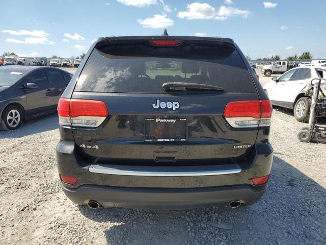 Photo 6 from auction – 2014 JEEP GRAND CHER with VIN 1C4RJFBG0EC378939