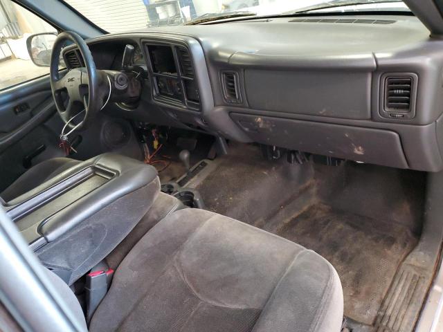 Photo 8 from auction – 2006 GMC 1500 with VIN 3GTEK14V26G246595