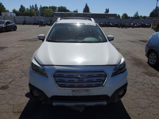 Photo 5 from auction – 2016 SUBARU OUTBACK with VIN 4S4BSAJC6G3339920