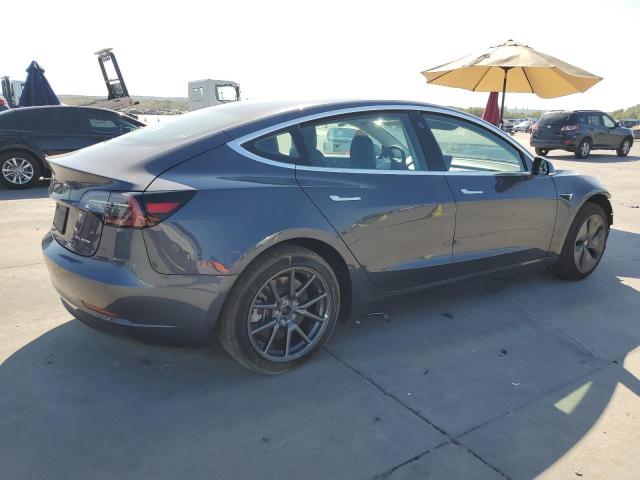 Photo 3 from auction – 2020 TESLA MODEL 3 with VIN 5YJ3E1EB6LF716356