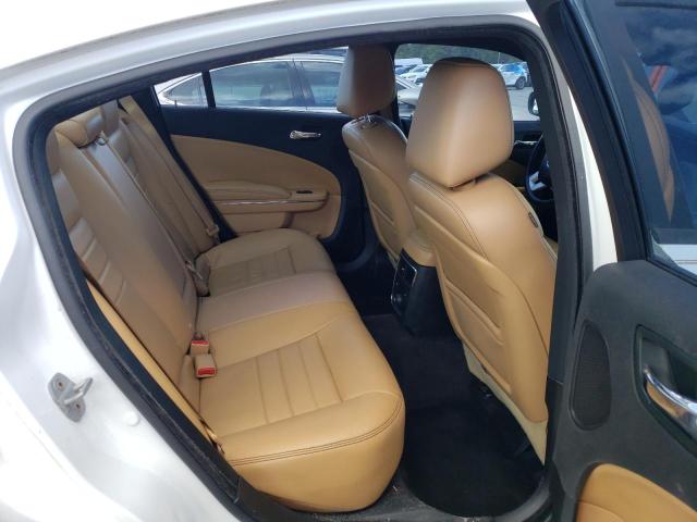 Photo 10 from auction – 2011 DODGE CHARGER with VIN 2B3CL3CG6BH503384
