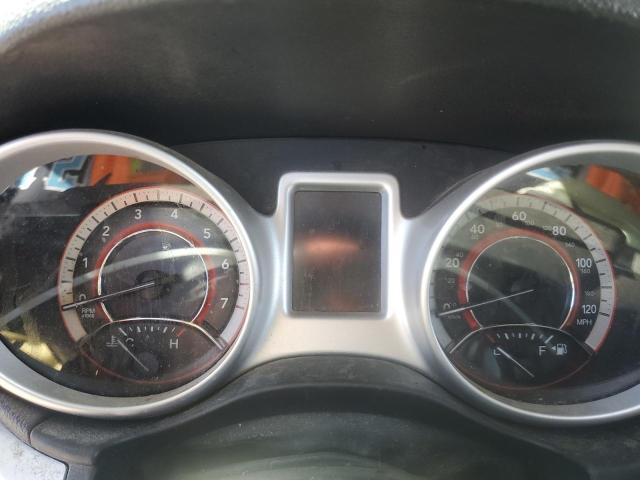 Photo 9 from auction – 2019 DODGE JOURNEY GT with VIN 3C4PDDEG7KT784974