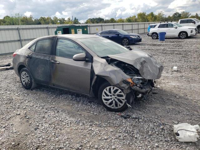 Photo 4 from auction – 2019 TOYOTA COROLLA L with VIN 5YFBURHE0KP877078