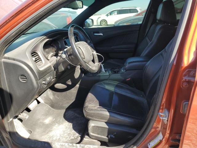 Photo 7 from auction – 2021 DODGE CHARGER SX with VIN 2C3CDXBG9MH533992
