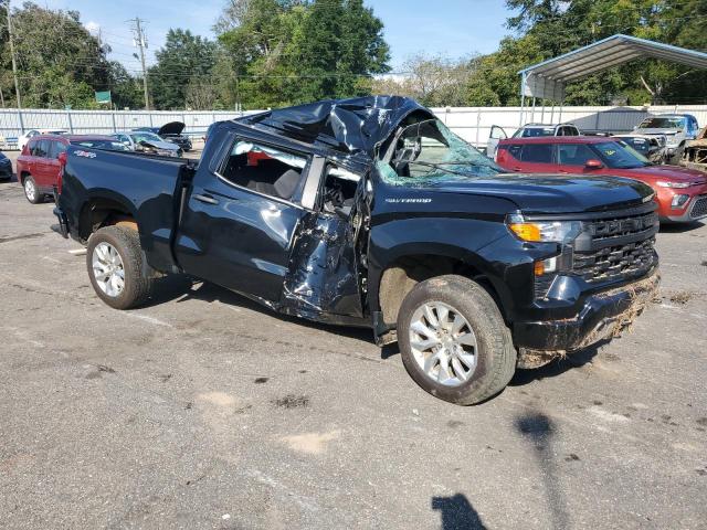Photo 4 from auction – 2024 CHEVROLET SILVERADO with VIN 1GCPDBEK1RZ107799