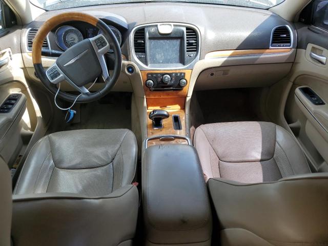 Photo 8 from auction – 2012 CHRYSLER 300 LIMITE with VIN 2C3CCAHGXCH196089