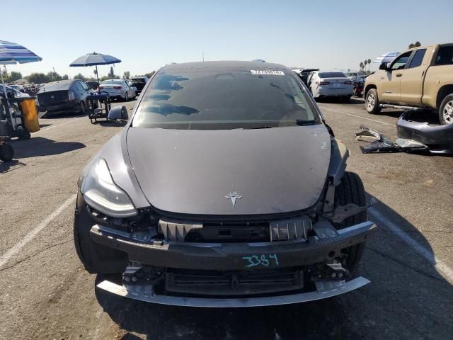 Photo 5 from auction – 2022 TESLA MODEL 3 with VIN 5YJ3E1EC8NF293551