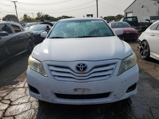 Photo 5 from auction – 2010 TOYOTA CAMRY BASE with VIN 4T1BF3EK0AU548556