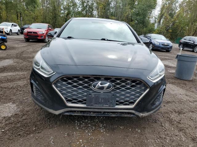 Photo 5 from auction – 2019 HYUNDAI SONATA LIM with VIN 5NPE34AF9KH775474
