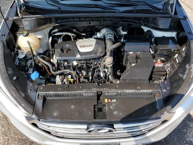 Photo 12 from auction – 2016 HYUNDAI TUCSON LIM with VIN KM8J3CA22GU138778