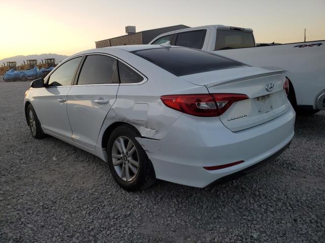 Photo 2 from auction – 2015 HYUNDAI SONATA SE with VIN 5NPE24AF4FH239301