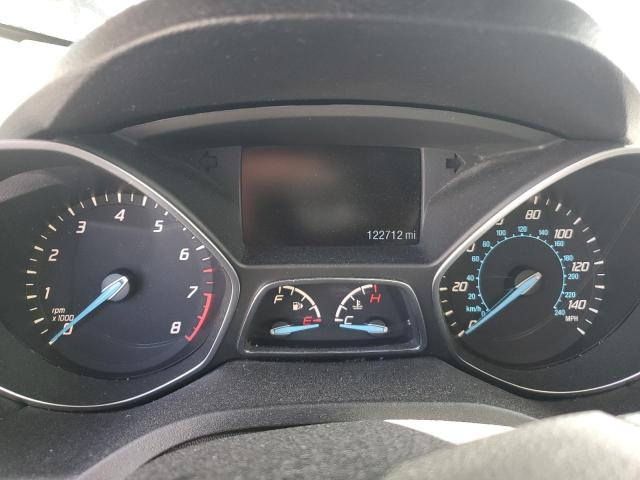 Photo 9 from auction – 2015 FORD ESCAPE TIT with VIN 1FMCU0J97FUA73684