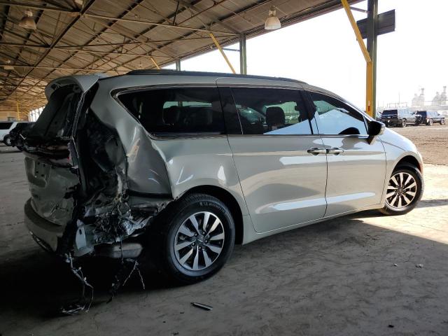 Foto 3 de la subasta – 2021 CHRYSLER PACIFICA H con VIN 2C4RC1L78MR525039
