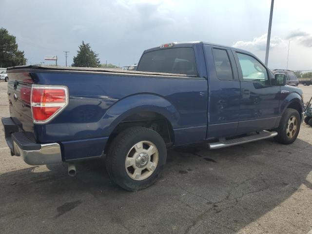 Photo 3 from auction – 2009 FORD F150 SUPER with VIN 1FTRX12V09FA68374