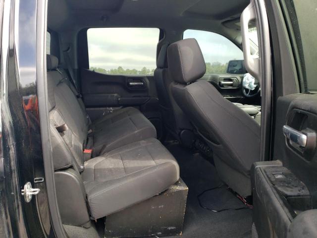 Photo 10 from auction – 2019 CHEVROLET SILVERADO with VIN 1GCPWCEK8KZ384889