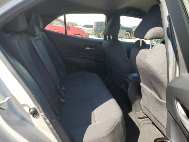 Photo 10 from auction – 2020 TOYOTA COROLLA SE with VIN JTND4RBE2L3095467