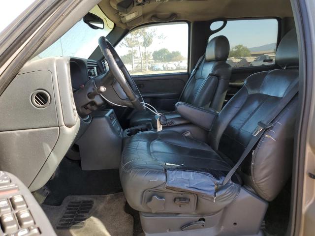 Photo 7 from auction – 2001 CHEVROLET SILVERADO with VIN 1GCHK23G11F135097