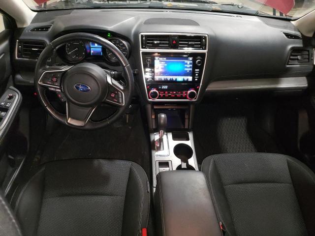 Photo 8 from auction – 2018 SUBARU OUTBACK 2. with VIN 4S4BSACCXJ3268273