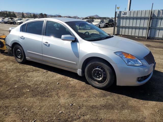 Photo 4 from auction – 2007 NISSAN ALTIMA 2.5 with VIN 1N4AL21E07N408115