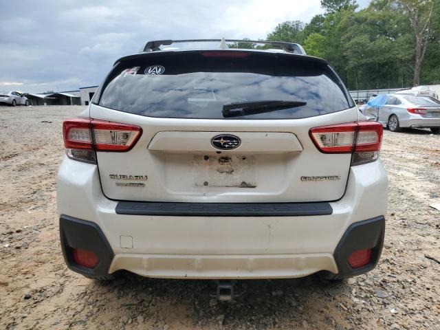 Foto 6 de la subasta – 2019 SUBARU CROSSTREK con VIN JF2GTAEC6KH220327