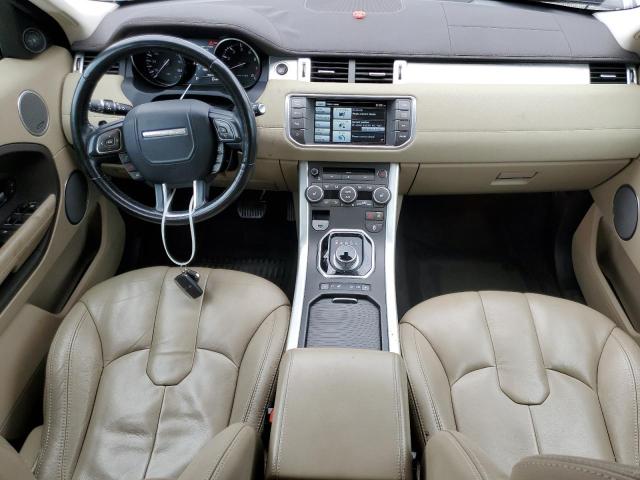 Photo 8 from auction – 2014 LAND ROVER RANGE ROVE with VIN SALVP2BG8EH952804