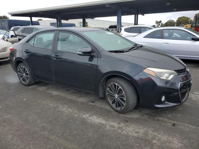 Photo 4 from auction – 2016 TOYOTA COROLLA L with VIN 5YFBURHE3GP406128
