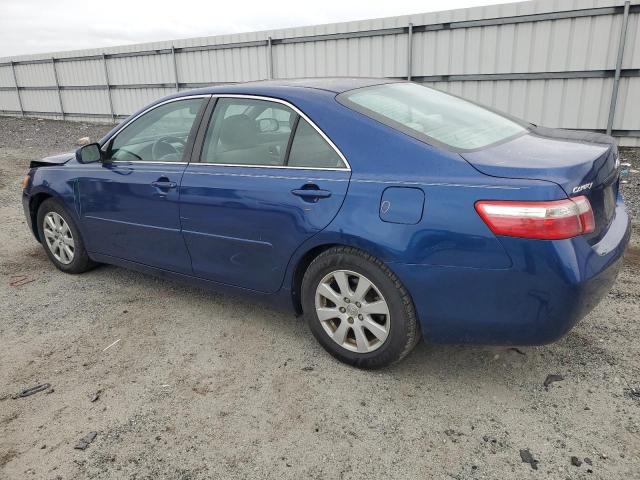 Photo 2 from auction – 2009 TOYOTA CAMRY BASE with VIN 4T1BE46K49U275690