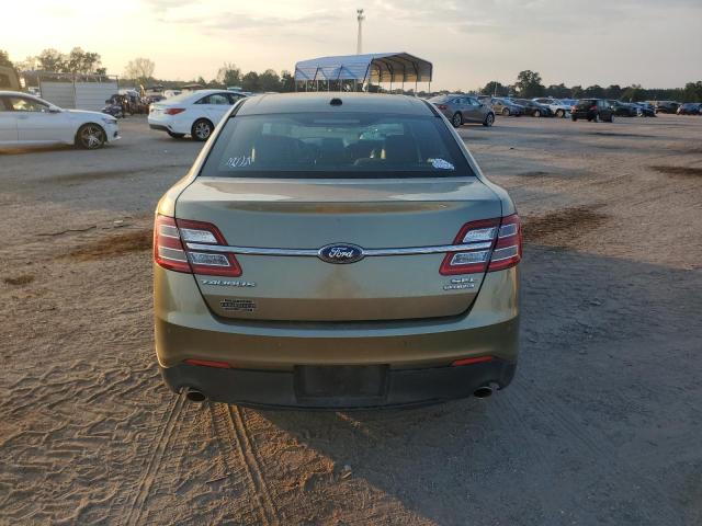Photo 6 from auction – 2013 FORD TAURUS with VIN 1FAHP2E86DG177342