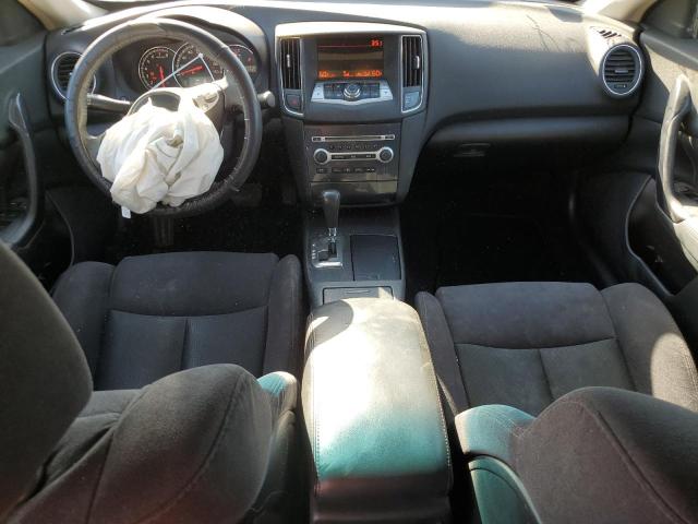 Photo 8 from auction – 2013 NISSAN MAXIMA S with VIN 1N4AA5AP1DC842625