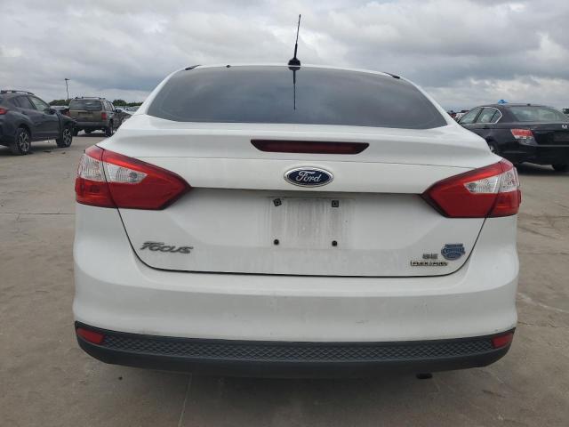 Photo 6 from auction – 2013 FORD FOCUS SE with VIN 1FADP3F25DL351651