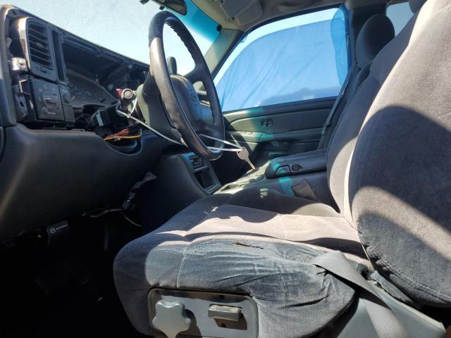 Photo 7 from auction – 2000 CHEVROLET SILVERADO with VIN 2GCEC19T6Y1408826