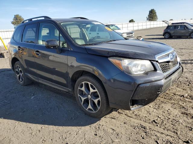 Photo 4 from auction – 2014 SUBARU FORESTER 2 with VIN JF2SJGDC5EH512043