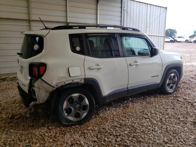 Photo 3 from auction – 2017 JEEP RENEGADE S with VIN ZACCJAAB4HPF35368