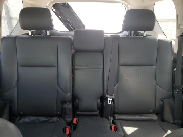 Photo 10 from auction – 2014 LEXUS GX 460 with VIN JTJBM7FX3E5067001