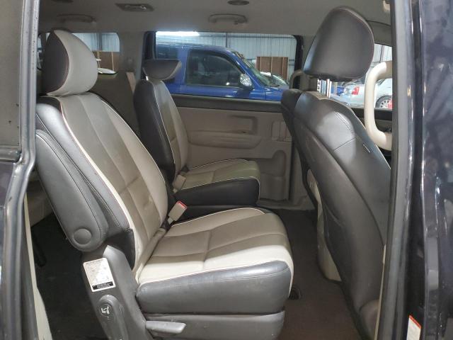 Фото 11 с аукциона – 2016 KIA SEDONA LX с VIN KNDMB5C19G6208771