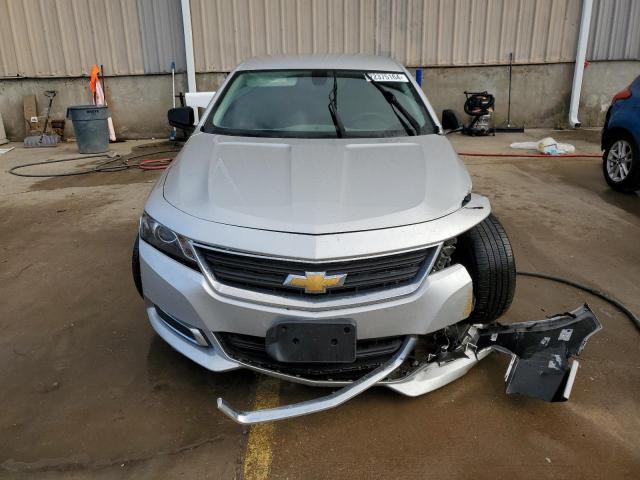 Photo 5 from auction – 2015 CHEVROLET IMPALA LS with VIN 2G11Z5SL8F9113121